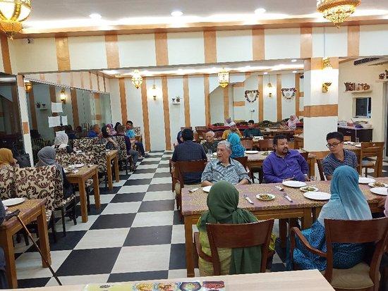 Restoran Star Hadramout